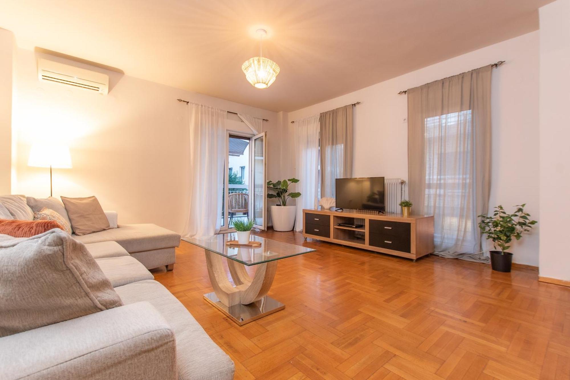 Houseloft Koromila Sea View Appartement Thessaloniki Buitenkant foto