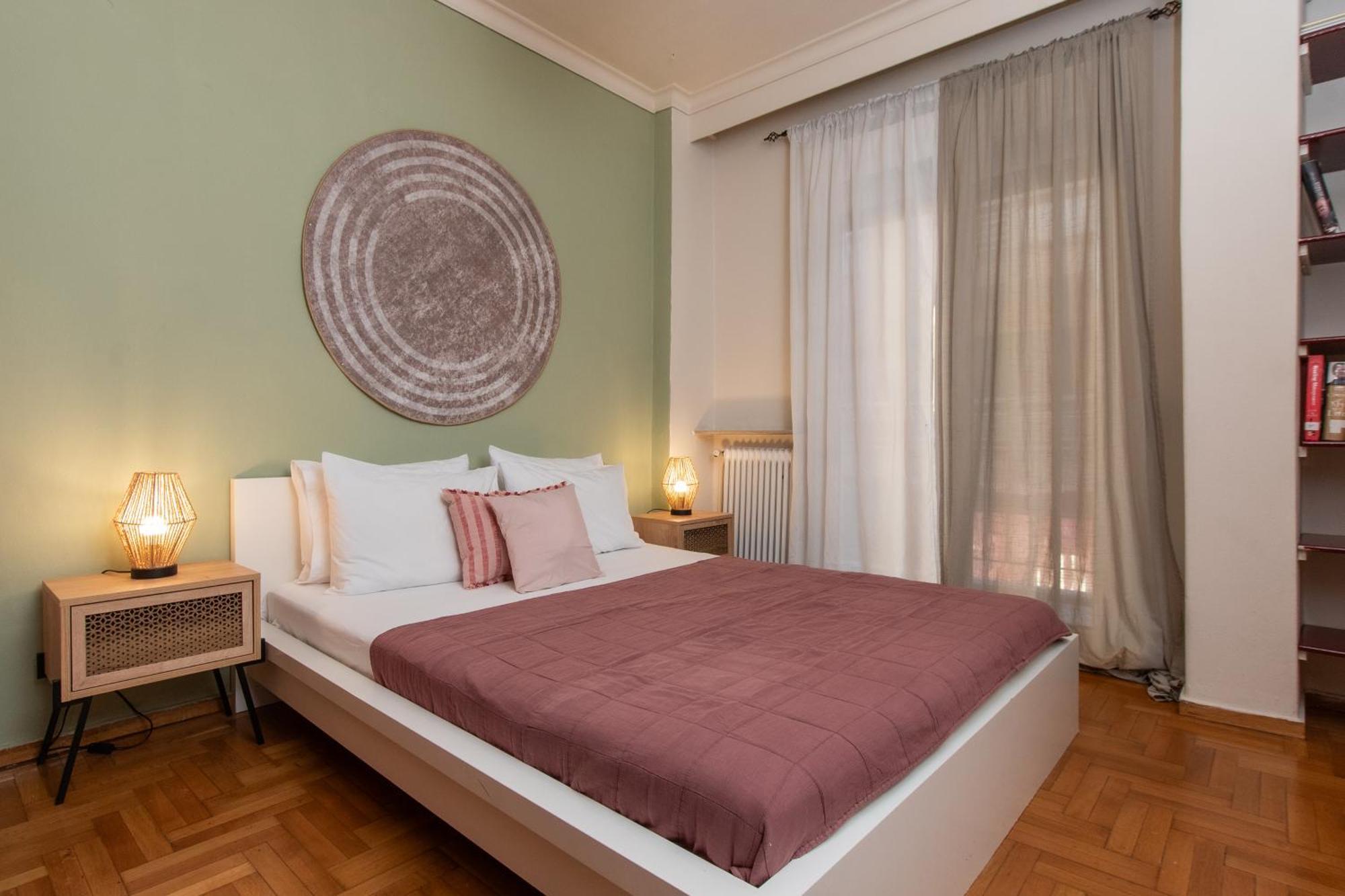 Houseloft Koromila Sea View Appartement Thessaloniki Buitenkant foto